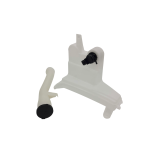 DEPOSITO LAVA PARABRISAS HILUX-SW4 2005-2015 completo (DEPOSITO, GARGANTA, TAPA, MOTOR Y GOMA)) - Imagen 4