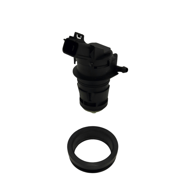 BOMBA DE SAPITO LAVAPARABRIZA HILUX-SW4 2005-2015 VIGO Taiwan - Imagen 1