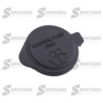TAPA DE DEPOSITO DE ZORRINO AGUA HILUX-SW4 2005-2025 ORIGINAL