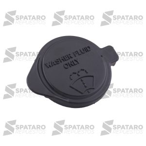 TAPA DE DEPOSITO DE ZORRINO AGUA HILUX-SW4 2005-2025 ORIGINAL