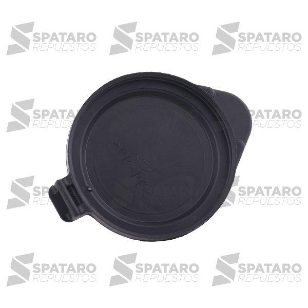TAPA DE DEPOSITO DE ZORRINO AGUA HILUX-SW4 2005-2025 ORIGINAL - Imagen 4