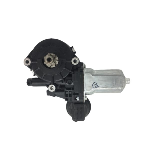 MOTOR LEVANTA CRISTAL DEL DERECHO HILUX-SW4 2005-2015 "ver chasis" Vigo - Imagen 3