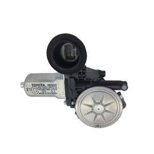 MOTOR LEVANTA CRISTAL DEL IZQUIERDO HILUX-SW4 2005-2015 "ver chasis" Vigo