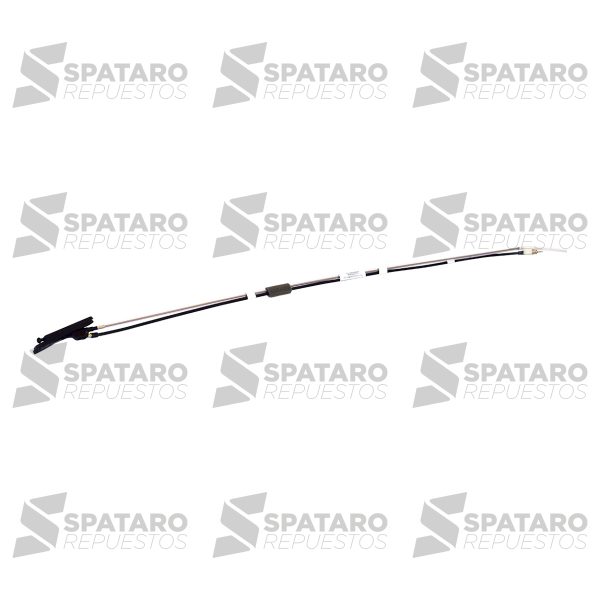863000K070-01 ANTENA DE RADIO HILUX 2005-2011 Original - Imagen 1