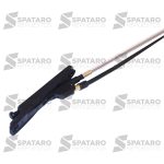 ANTENA DE RADIO HILUX 2005-2011 Original - Imagen 3