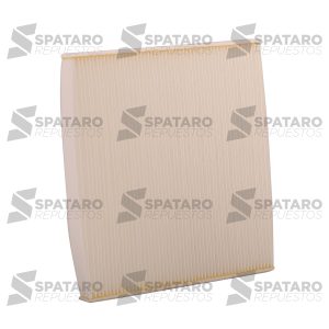 FILTRO ANTIPOLEN TOYOTA COROLLA 2002-2007 ORIGINAL