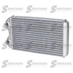 RADIADOR DE CALEFACCION HILUX-SW4 1998-2004 VER MEDIDAS