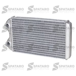 RADIADOR DE CALEFACCION HILUX-SW4 1998-2004 VER MEDIDAS