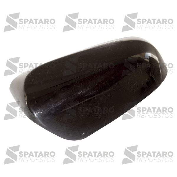 CARCAZA DE ESPEJO  ETIOS 2013-2015 DERECHO SIN GIRO ORIGINAL FABRICANTE - Imagen 2