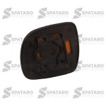 VIDRIO DE ESPEJO HILUX 2005-2015 DERECHO VIGO VIEW MAX TAIWAN - Imagen 3