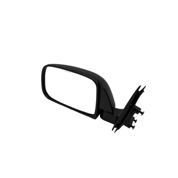 ESPEJO HILUX 1992-2001 4X2 /2.8 3L DERECHO NEGRO - Imagen 4