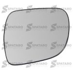 VIDRIO DE ESPEJO HILUX 2005-2015 IZQUIERDO VIGO ORIGINAL