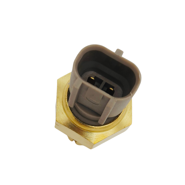 SENSOR TEMPERATURA AIRE HILUX-SW4 2005-2015 2.5-3.0 1KD/2KD Original Fabricante - Imagen 1