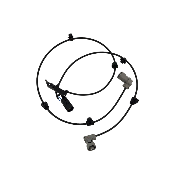 CABLEADO DE ABS DE CAÑONERA HILUX 2005-2009 VIGO ORIGINAL - Imagen 2