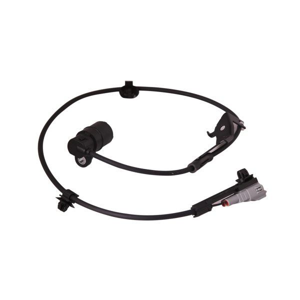 SENSOR DE ABS HILUX 2010-2015 TRASERO DERECHO CON CABLE SIN VSC TAILANDIA - Imagen 1
