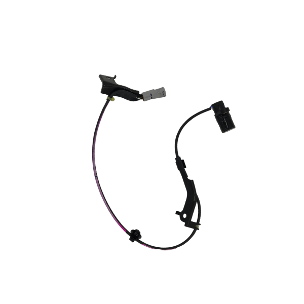 **LIQUIDACION** SENSOR DE ABS HILUX 2010-2015 TRASERO IZQUIERDO CON CABLE SIN VSC Original - Imagen 4
