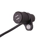 **LIQUIDACION** SENSOR DE ABS HILUX 2010-2015 TRASERO IZQUIERDO CON CABLE SIN VSC Original - Imagen 3