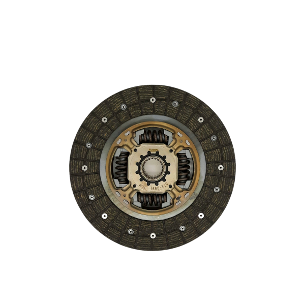 KIT PLACA Y DISCO EMBRAGUE  HILUX 2000-2004 MOTOR 3.0 5L AISIN - Imagen 6