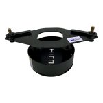 KIT ANTIRROBO PARA AUXILIO HILUX 2016-2024 ** TIPO MAZA CON BULONES ** NACIONAL - Imagen 7