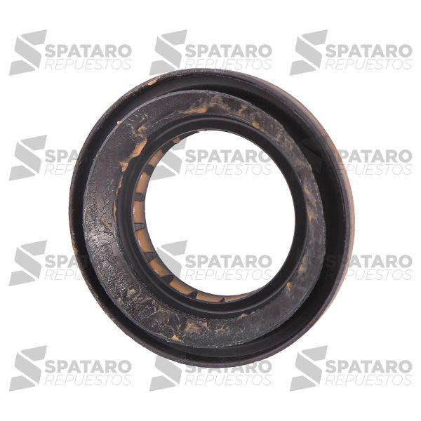 RETEN DE PIÃ‘ON DE DIFERENCIAL  HILUX-SW4 1999-2015 ORIGINAL - Imagen 4