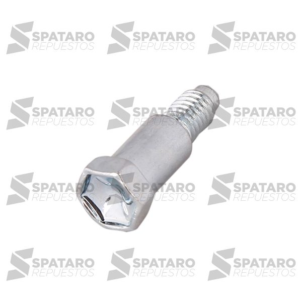 BULON TAPA PLASTICA DE DISTRIBUCION TOYOTA HILUX-SW4 1992-2015 - Imagen 3