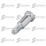 BULON TAPA PLASTICA DE DISTRIBUCION TOYOTA HILUX-SW4 1992-2015 - Imagen 4