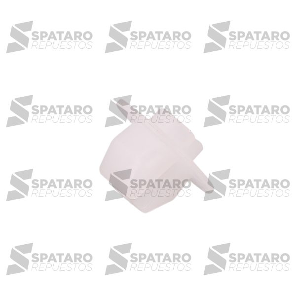 CLIP OPTICA HILUX 2005-2022 ORIGINAL - Imagen 5