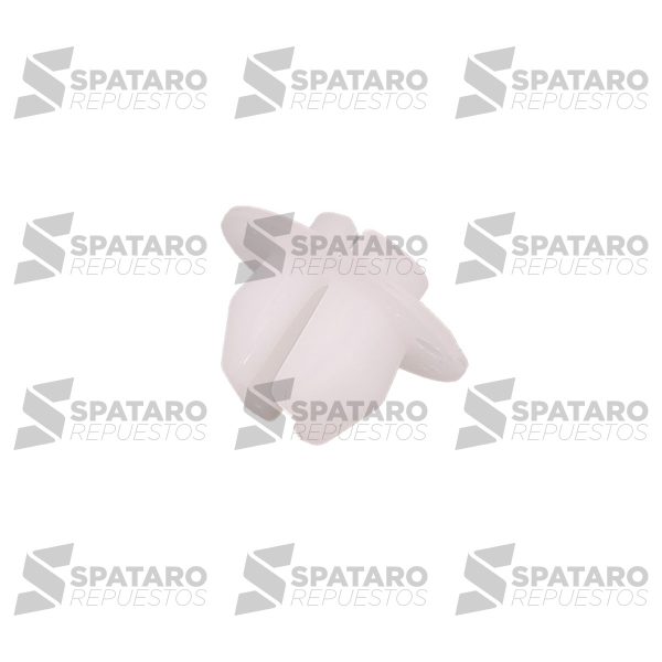 CLIP OPTICA HILUX 2005-2022 ORIGINAL - Imagen 6