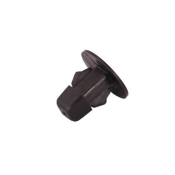JUEGO X 10 CLIP GUARDAPLAST DELANTERO HILUX 2005 VARIOS - Imagen 4