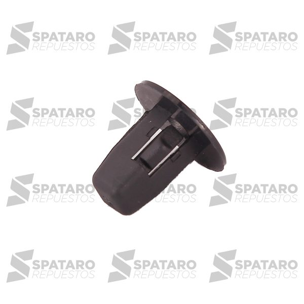 CLIP GUARDAPLAST DELANTERO HILUX 2005 VARIOS SPT - Imagen 2