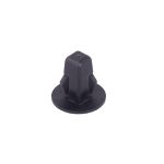 JUEGO X 10 CLIP GUARDAPLAST DELANTERO HILUX 2005 VARIOS - Imagen 5