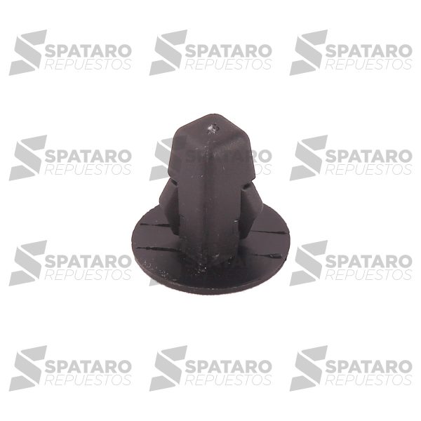 CLIP GUARDAPLAST DELANTERO HILUX 2005 VARIOS SPT - Imagen 3