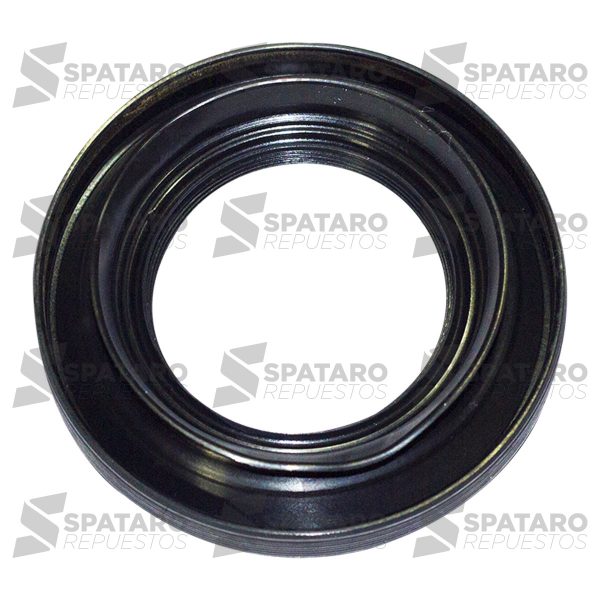 RETEN SEMIEJE HILUX-SW4 2005-2013 SW4 1997-2002 DERECHO Nacional - Imagen 3