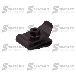 CLIP FIJACION DE GUARDAPLAST TOYOTA COROLLA 2000-2015 ORIGINAL
