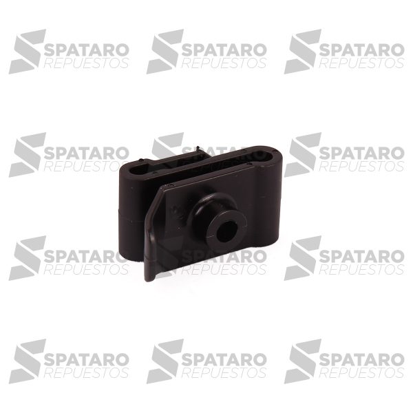 CLIP FIJACION DE GUARDAPLAST TOYOTA COROLLA 2000-2015 ORIGINAL - Imagen 6
