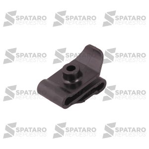 CLIP FIJACION GUARDAPLAST TOYOTA HILUX-SW4-COROLLA 2005-2015