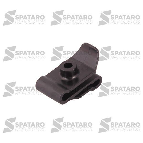 CLIP FIJACION GUARDAPLAST TOYOTA HILUX-SW4-COROLLA 2005-2015 - Imagen 1