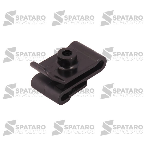 CLIP FIJACION GUARDAPLAST TOYOTA HILUX-SW4-COROLLA 2005-2015 - Imagen 6