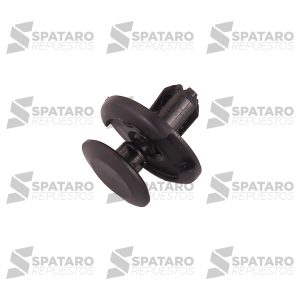 CLIP CUBRE CARTER PLASTICO COROLLA 2005-2018 TAIWAN