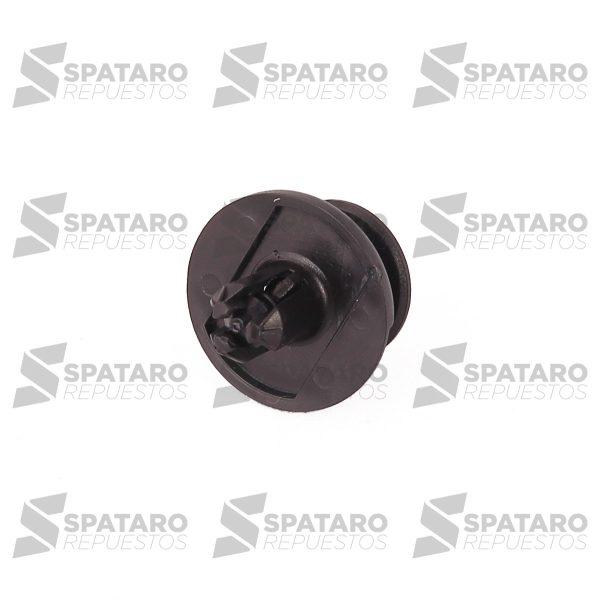 CLIP CUBRE CARTER PLASTICO COROLLA 2005-2018 TAIWAN - Imagen 5