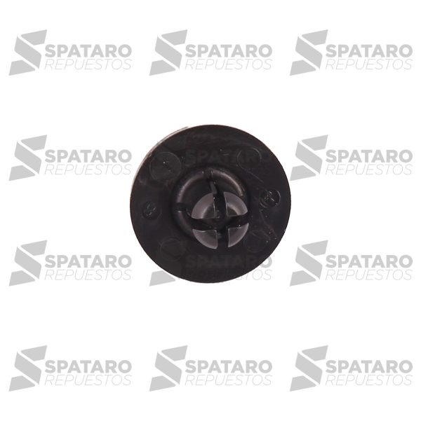 CLIP GUARDAPLAST  HILUX 2016-2023 REVO Original - Imagen 6
