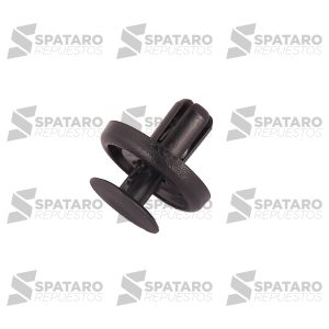 CLIP GUARDAPLAST  HILUX 2016-2023 REVO Original