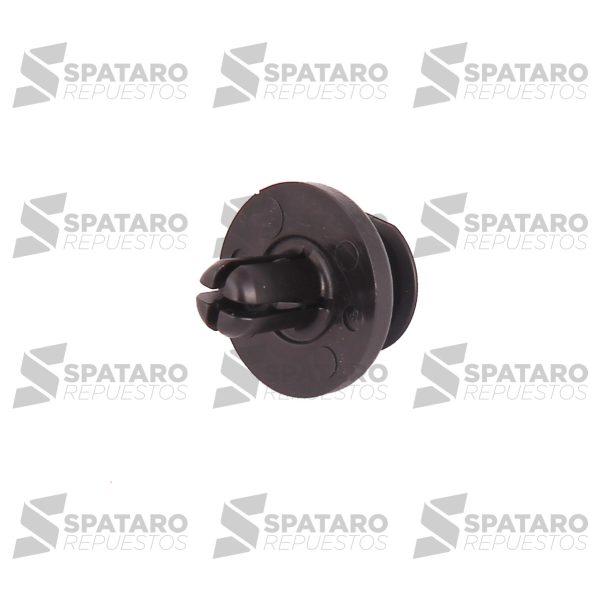 CLIP GUARDAPLAST  HILUX 2016-2023 REVO Original - Imagen 2
