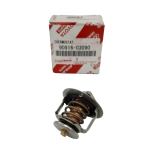 TERMOSTATO TOYOTA 3SFE RAV4-CORONA ORIGINAL