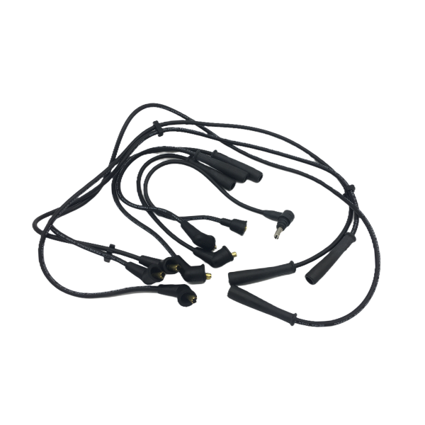 JUEGO DE CABLES DE BUJIAS 4RUNNERÂ SR5Â V6Â PINESÂ COMUNES 3VZE - Imagen 1