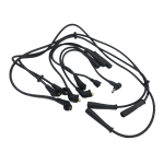 JUEGO DE CABLES DE BUJIAS 4RUNNERÂ SR5Â V6Â PINESÂ COMUNES 3VZE - Imagen 2