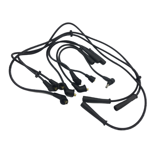 JUEGO DE CABLES DE BUJIAS 4RUNNERÂ SR5Â V6Â PINESÂ COMUNES 3VZE - Imagen 2