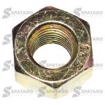 TUERCA RUEDA PARA TOYOTA ALTERNATIVA ABIERTA PARA LLANTA CHAPA HILUX - Imagen 4