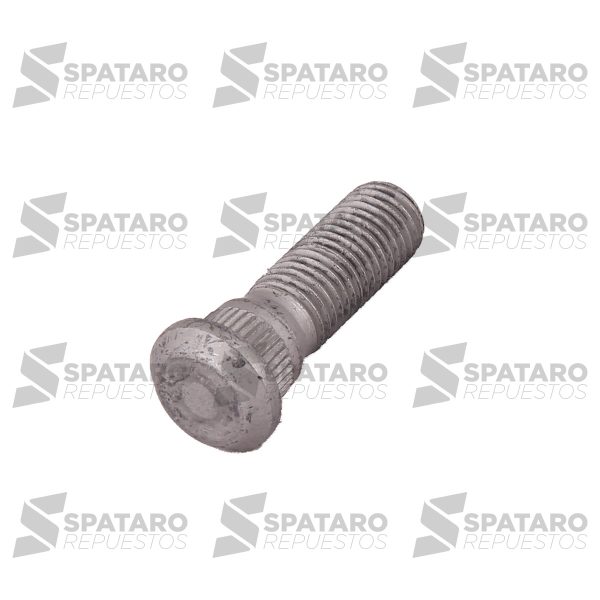 BULON DE RUEDA CORTO  HILUX-SW4-COROLLA-ETIOS 1992-2023 Original - Imagen 1