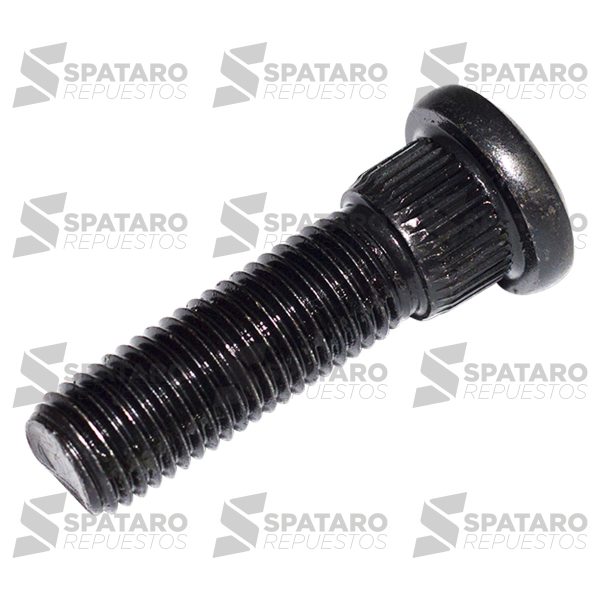 9094202052-01 BULON DE RUEDA LARGO TOYOTA HILUX-SW4 1992-2023 ORIGINAL - Imagen 1